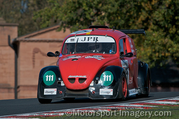 Fun Cup Car 111