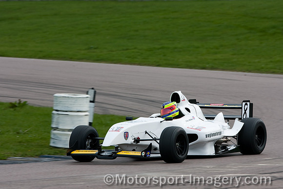 Autosport Young Guns