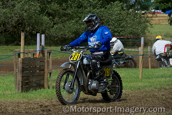 Bike No 281