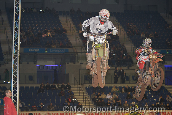 Supercross 2009