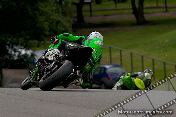 Harry Hartley, MWR Kawasaki