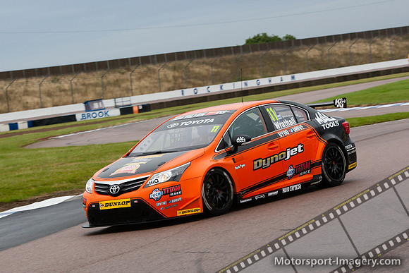 Frank Wrathall