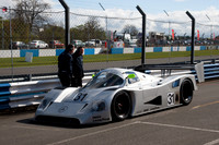 Gareth Evans/Bob Berridge