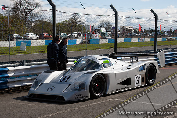Gareth Evans/Bob Berridge