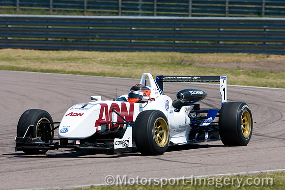 F3 Rockingham 09