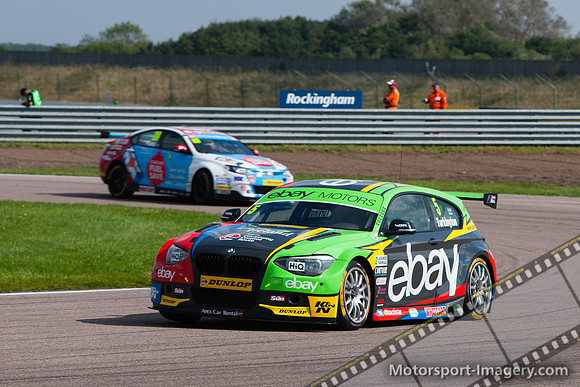 Colin Turkington
