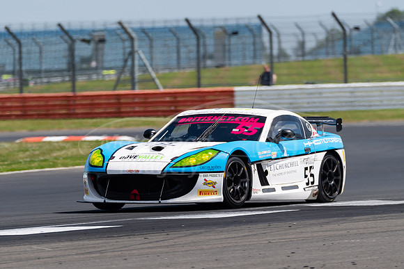 Callum Pointon / Patrik Matthiesen