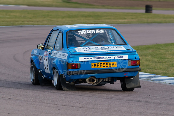 Stuart Cogger / Ade Summers