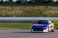 HSCC Super Touring Car Championship  - Rockingham