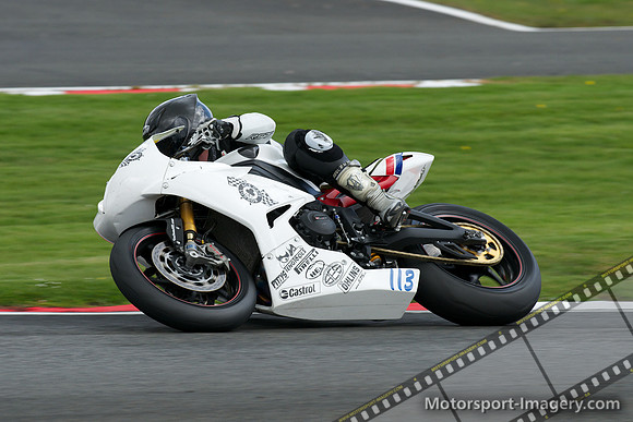 Rob Guiver, Triumph