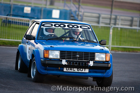 57 Rick Parker and Richard Blackburn
