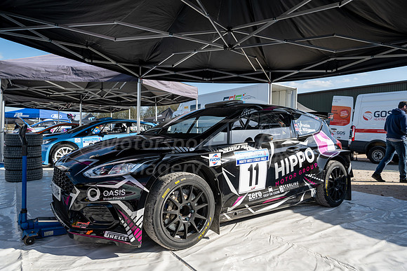 11 Thomas Preston- Carl Williamson