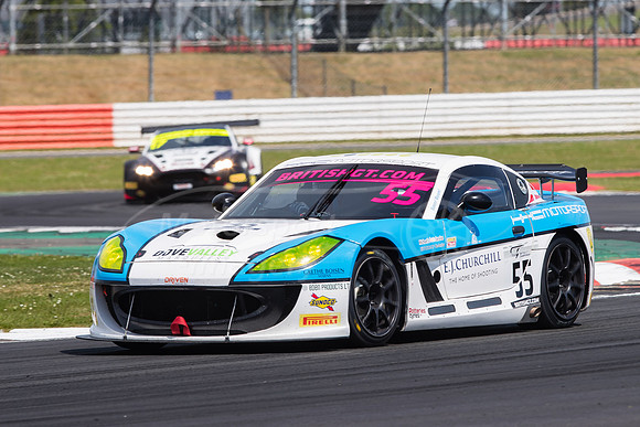 55 Callum Pointon / Patrik Matthiesen