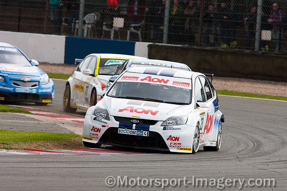 Tom Chilton