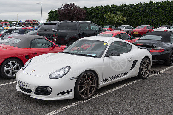 Porsche NL12GFX