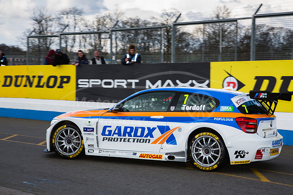 Sam Tordoff
