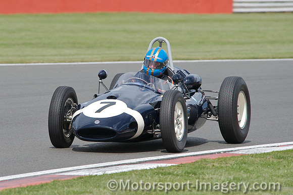 Cooper T51