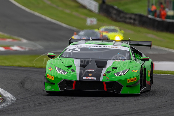 55  John Seale / Marcus Clutton, JMH Auto Lamborgini Huracan GT3