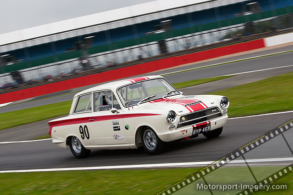 90  Mark Halstead/Stuart McPherson