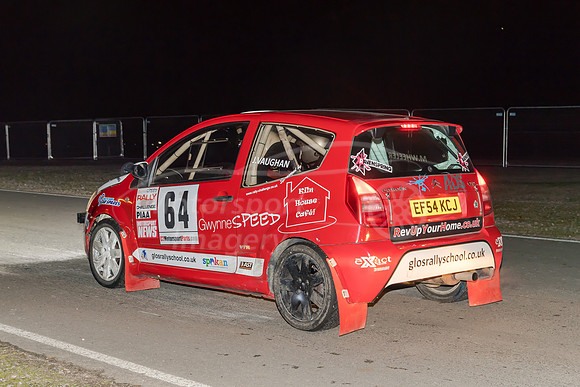 64  Mat Wheeler / Jamie Vaughan