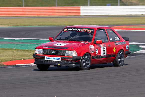 6  Anton MARTIN