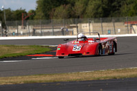 52 Andy Storer / Patrick Sherrington