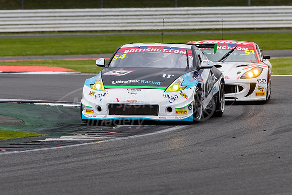 Tim Eakin / Kelvin Fletcher