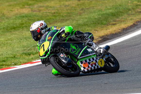 7 Edmund Best KTM,
