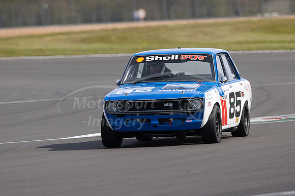 85  Jonathan CORKER