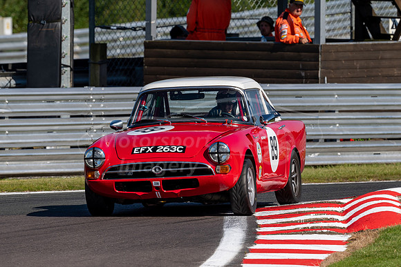 89 Neil Merry Sunbeam Tiger,