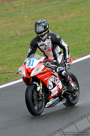 Graeme Gowland, Seton Yamaha