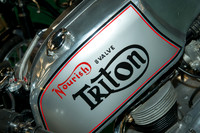Nourish Triton