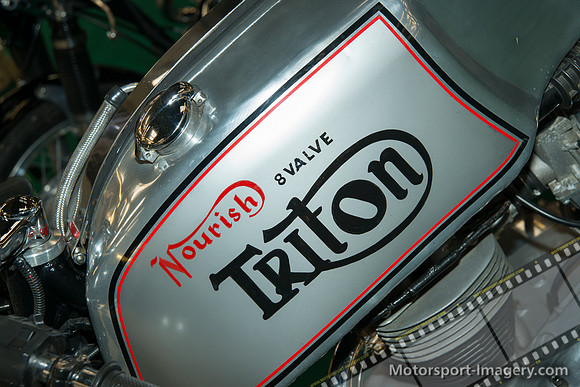 Nourish Triton