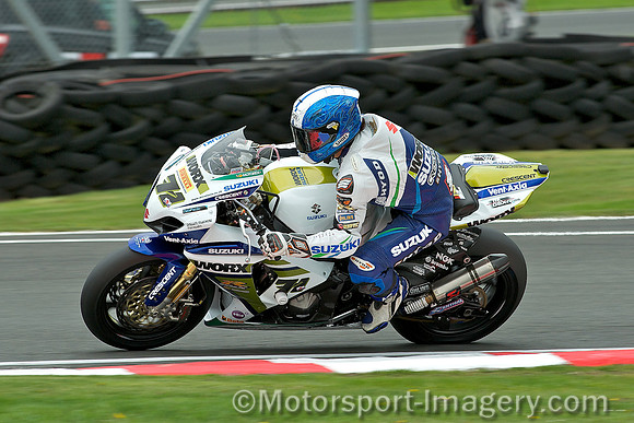 Yukio Kagayama, Worx Crescent Suzuki