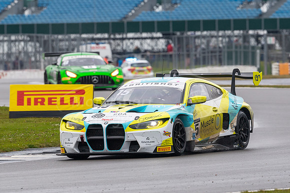 15 John Furguson / Raffaele Marciello