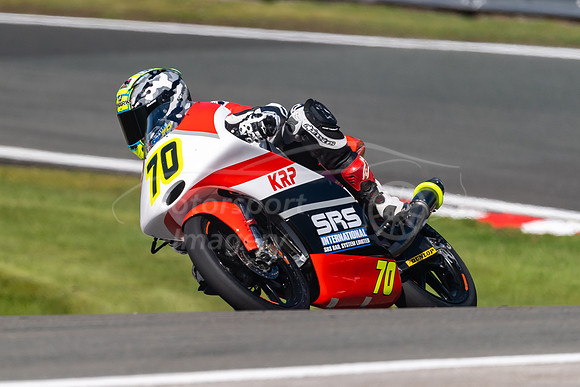 70 Joshua Whatley KTM