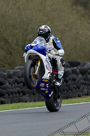 Billy McConnell, Smiths Triumph