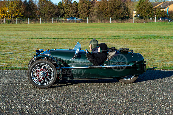 55 Gary Caroline  MORGAN SUPER SPORTS  PJ 4051