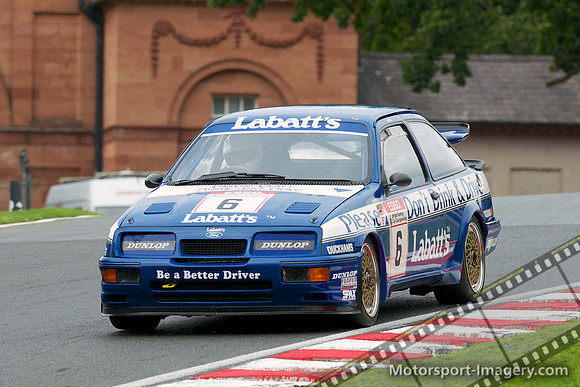 Ford Sierra RS500