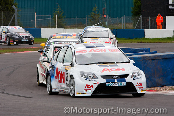 Tom Chilton