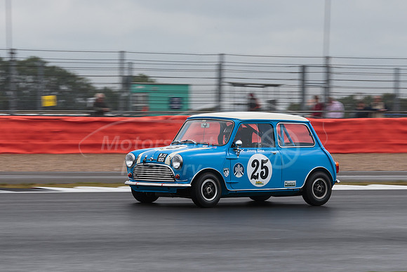 25 Barry Sime