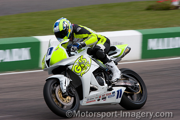 Sean Lowes
