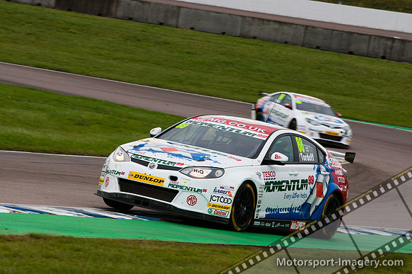 Sam Tordoff