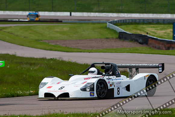 Michael Millard / Karsten Le Blanc / Nigel Greensall