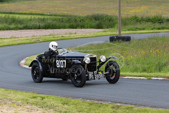 807 Mary Baxter
