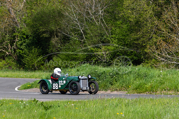88 Graham Beckett