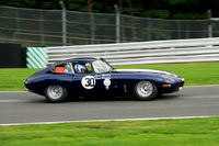 Colin McKay, Jaguar E Type