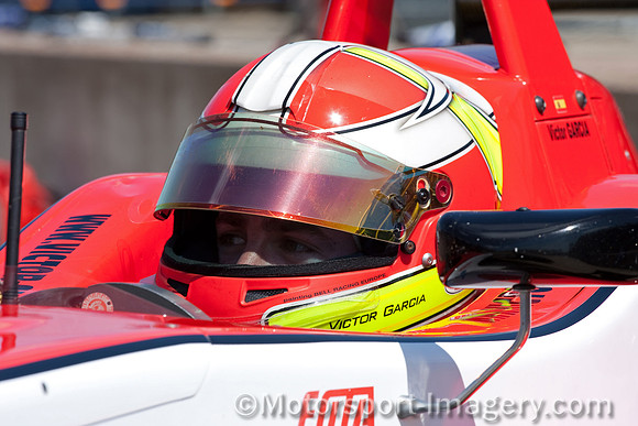 F3 Rockingham 09