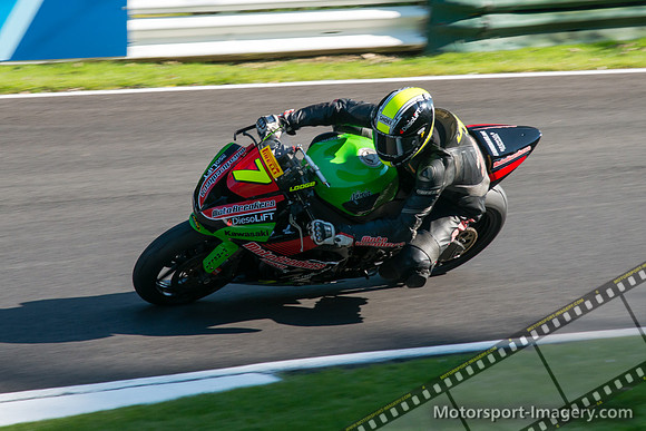 James Lodge - Kawasaki