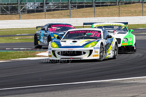 34 Jordan Stilp / Callum Hawkins-Row